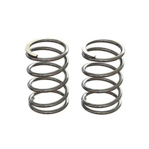 �˾���ũ ARA330632 [ARRMA] SHOCK SPRINGS: 40MM 4.7N/MM (27LBF/IN) (2PCS) ARA330632