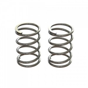 [ARRMA] SHOCK SPRINGS: 40MM 4.7N/MM (27LBF/IN) (2PCS) ARA330632