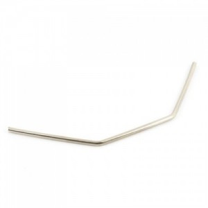 [ARRMA] NARROW SWAY BAR 2.6MM (1PC)