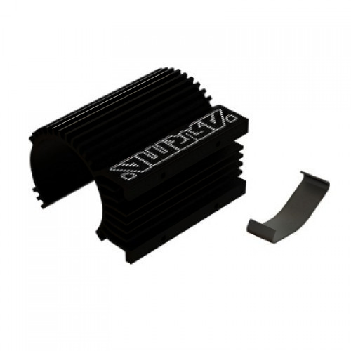 �˾���ũ ARA390299 [ARRMA] Motor Heatsink 4074