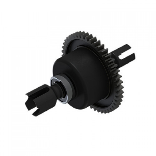 �˾���ũ ARA310989 [ARRMA] CENTER DIFF SET 46T 100K