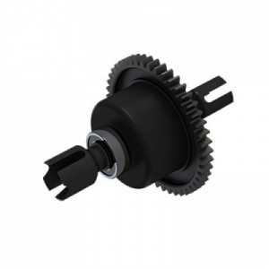[ARRMA] CENTER DIFF SET 46T 100K