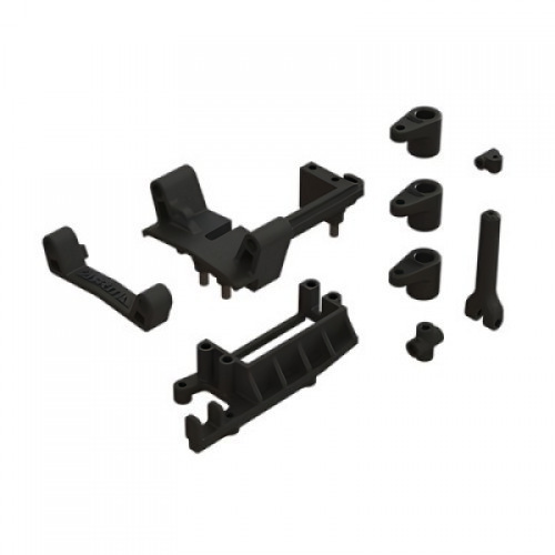 �˾���ũ ARA311021 [ARRMA] HANDBRAKE MODULE COMPOSITE PART SET