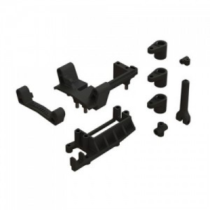 [ARRMA] HANDBRAKE MODULE COMPOSITE PART SET