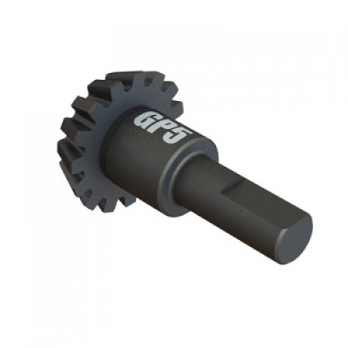 �˾���ũ ARA311016 [ARRMA] MAIN INPUT GEAR 15T GP5