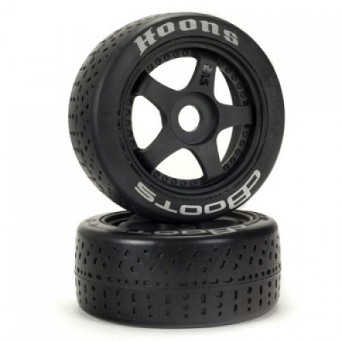 �˾���ũ ARA550070 [ARRMA] dBoots HOONS 42/100 2.9 ��Ƽ�� 5����ũ Ÿ�̾� (�ǹ�)
