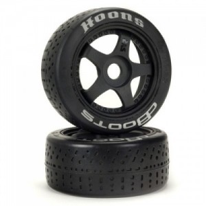 [ARRMA] dBoots HOONS 42/100 2.9 ��Ƽ�� 5����ũ Ÿ�̾� (�ǹ�)