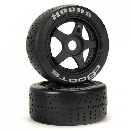 �˾���ũ ARA550070 [ARRMA] dBoots HOONS 42/100 2.9 ��Ƽ�� 5����ũ Ÿ�̾� (�ǹ�)