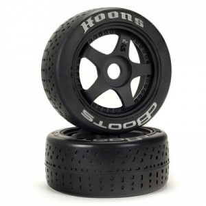 [ARRMA] dBoots HOONS 42/100 2.9 ��Ƽ�� 5����ũ Ÿ�̾� (�ǹ�)