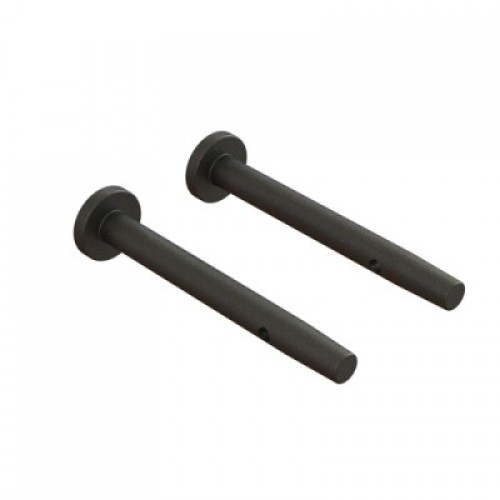 [�˾���ũ] ARA713034 [ARRMA] PIN 4X37MM (2PCS)