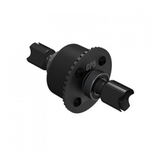 �˾���ũ ARA311023 [ARRMA] FRONT/REAR DIFF SET 42T GP5 10K