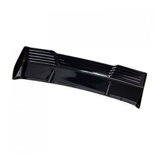 �˾���ũ ARA480041 [ARRMA] FELONY 6S REAR WING (BLACK)