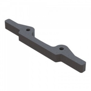 [ARRMA] FOAM BUMPER (1PC)