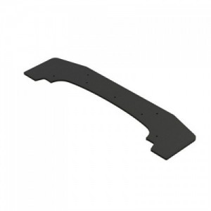 [ARRMA] FRONT SPLITTER (1PC)