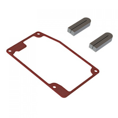 �˾���ũ ARA320600 [ARRMA] RADIO BOX SEAL SET