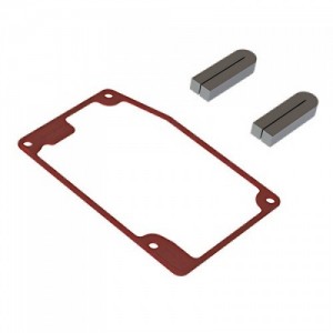 [ARRMA] RADIO BOX SEAL SET