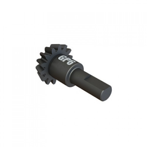 �˾���ũ ARA311018 [ARRMA] MAIN INPUT GEAR 14T GP6