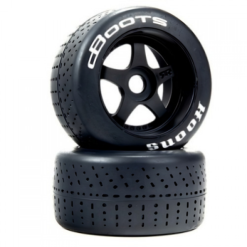 �˾���ũ ARA550073 [ARRMA] dBoots HOONS 53/107 2.9 ��Ƽ�� 5����ũ Ÿ�̾� (ȭ��Ʈ / 1��)