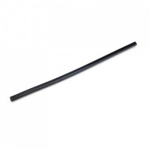 [ARRMA] PIPE 6X10MM 300MM LONG (BLACK)