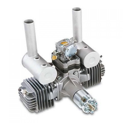 �˾���ũ  [DLE Engines] DLE 111cc V2 ���ָ� ����