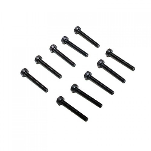 [�˾���ũ] AXI235007 [Axial] M2 x 14mm Cap Head Screws (10)
