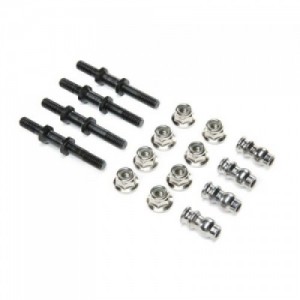 [TEAM LOSI] Shock Stand Off and Hardware (4): DBXL-E 2.0