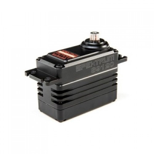 �˾���ũ SPMSS9120BL [SPEKTRUM] NYA S9120BL 1/5 Torque Metal Servo