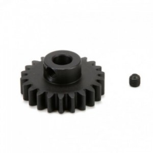 [TEAM LOSI] Pinion Gear, 22T, 8mm Shaft, 1.5M