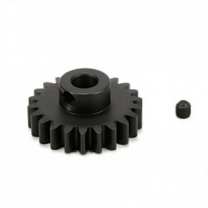 [TEAM LOSI] Pinion Gear, 22T, 8mm Shaft, 1.5M