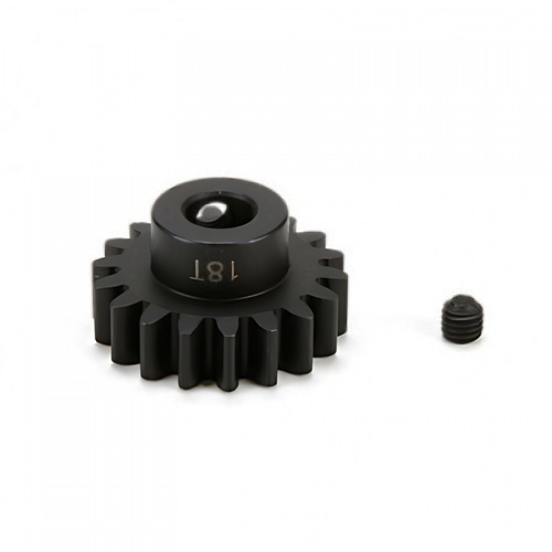 �˾���ũ LOS252041 [TEAM LOSI] Pinion Gear 18T 8mm Shaft 1.5M