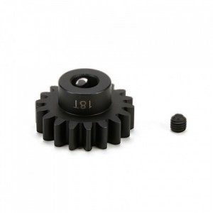 [TEAM LOSI] Pinion Gear 18T 8mm Shaft 1.5M