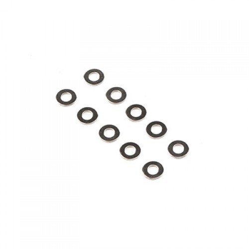 �˾���ũ TLR256006 [TLR Racing] Washers, M4(10)
