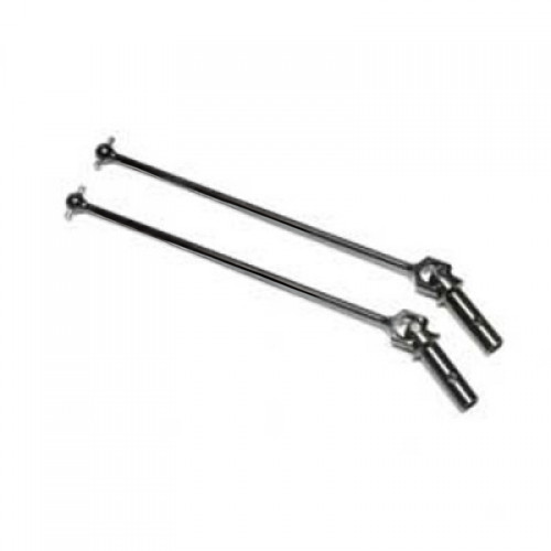 �˾���ũ TLR242040 [TLR Racing] Universal Driveshaft (2): 8XT