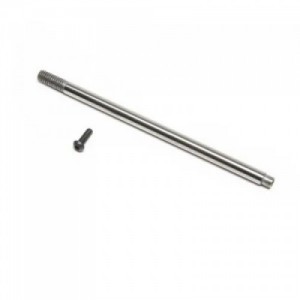 [TLR Racing] Shock Shaft, Rear 3.5mm: 8XT