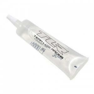 [TLR Racing] TLR Silicone Differential Oil (30ml) (7,000cst)