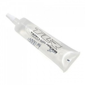 [TLR Racing] TLR Silicone Differential Oil (30ml) (7,000cst)