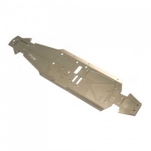 [TLR Racing] Chassis: 8XT