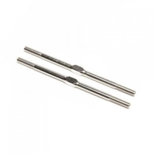 �˾���ũ TLR244075 [TLR Racing] Turnbuckle, Front (2): 8XT