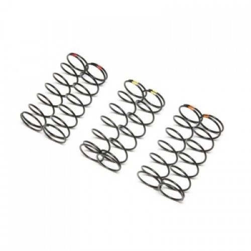 �˾���ũ TLR244065 [TLR Racing] Spring Set, Rear: 8XT