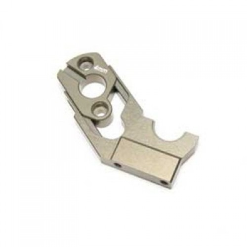 �˾���ũ TLR241067 [TLR Racing] Motor Mount with Adapter: 8XT