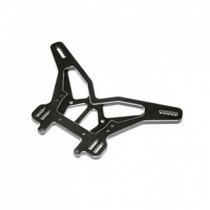 [TLR Racing] Shock Tower, Rear: 8XT