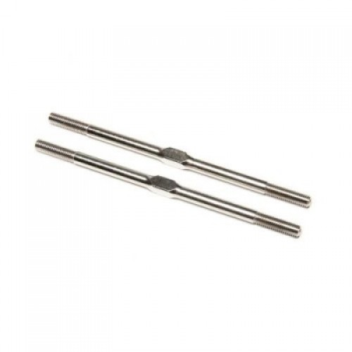[�˾���ũ] TLR244076 [TLR Racing] Turnbuckle, Rear (2): 8XT