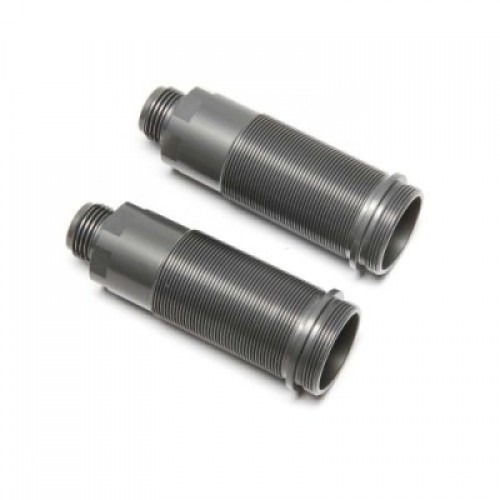 [�˾���ũ] TLR244073 [TLR Racing] Shock Body, Front (2): 8XT