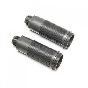 [TLR Racing] Shock Body, Front (2): 8XT