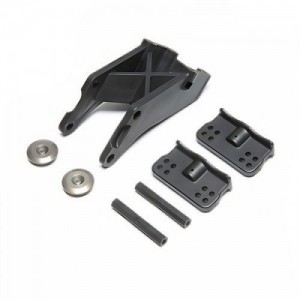 [TLR Racing] Wing Mount: 8XT