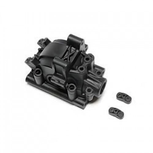�˾���ũ TLR242043 [TLR Racing] Rear Gear Box: 8XT