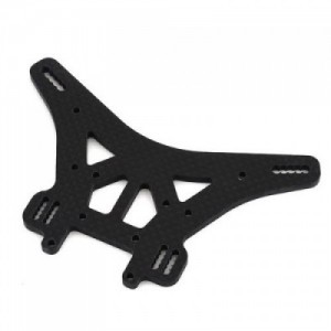 [TLR Racing] Carbon Rear Shock Tower 8XT