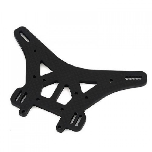 �˾���ũ TLR344050 [TLR Racing] Carbon Rear Shock Tower 8XT