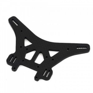 [TLR Racing] Carbon Rear Shock Tower 8XT