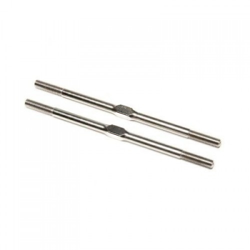 �˾���ũ TLR244077 [TLR Racing] TURNBUCKLE, STEERING(2): 8XT